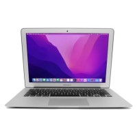 Refurbished Apple Macbook Air 13 Inch Core i5 8gb RAM 128gb SSD 2017