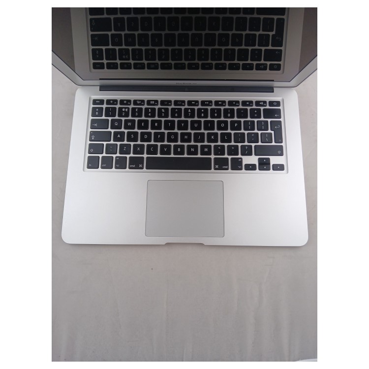 Refurbished Apple Macbook Air 13 Inch Core i5 8gb RAM 128gb SSD 2017