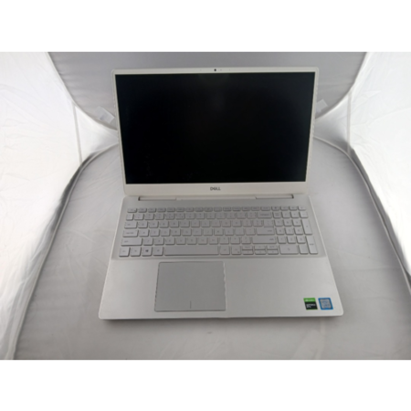 Refurbished Dell Inspiron 7591 Core i5-9300H 8GB RAM 256GB SSD 15.6 Inch Windows 10 Laptop