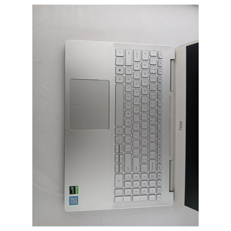 Refurbished Dell Inspiron 7591 Core i5-9300H 8GB RAM 256GB SSD 15.6 Inch Windows 10 Laptop