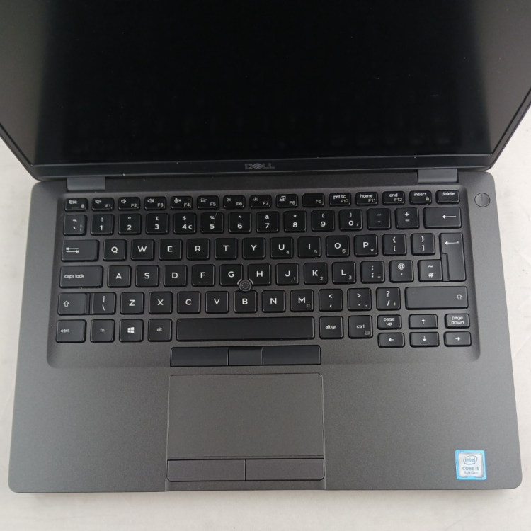 Refurbished Dell Latitude 5400 Core i5-8265U 8GB RAM 256GB SSD 14 Inch Windows 11 Home Laptop