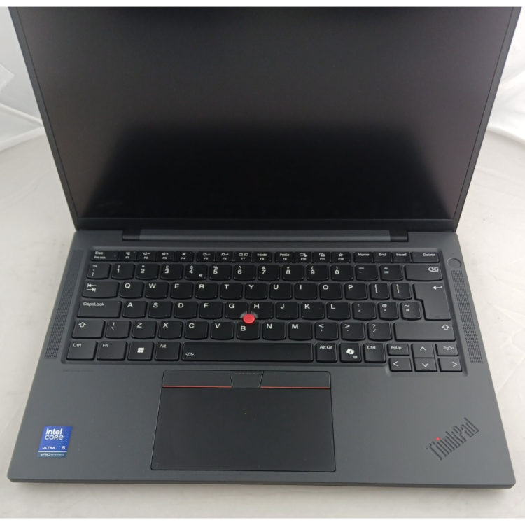 Refurbished Lenovo Thinkpad T14S Gen 6 Core Ultra 5 238V 32GB RAM 512GB SSD 14 Inch Windows 11 Home Laptop