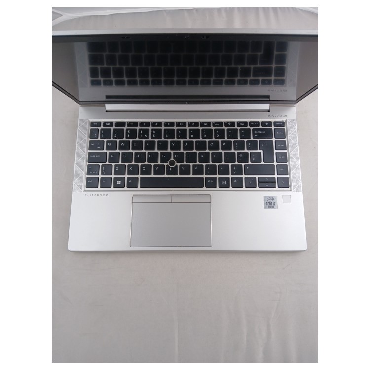 Refurbished HP Elitebook 840 G7 Core i7-10510U 16GB RAM 512GB SSD 14 Inch Windows 11 Home Laptop