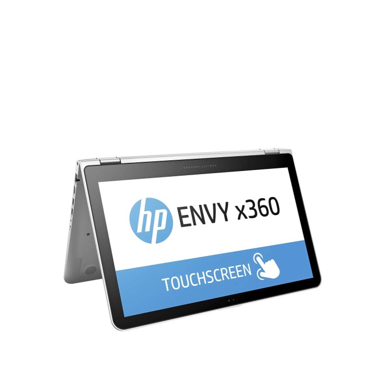 Refurbished HP Envy X360 Core i5-5200U 8GB RAM 1TB SSD 13.3 Inch Windows 11 Convertible Laptop