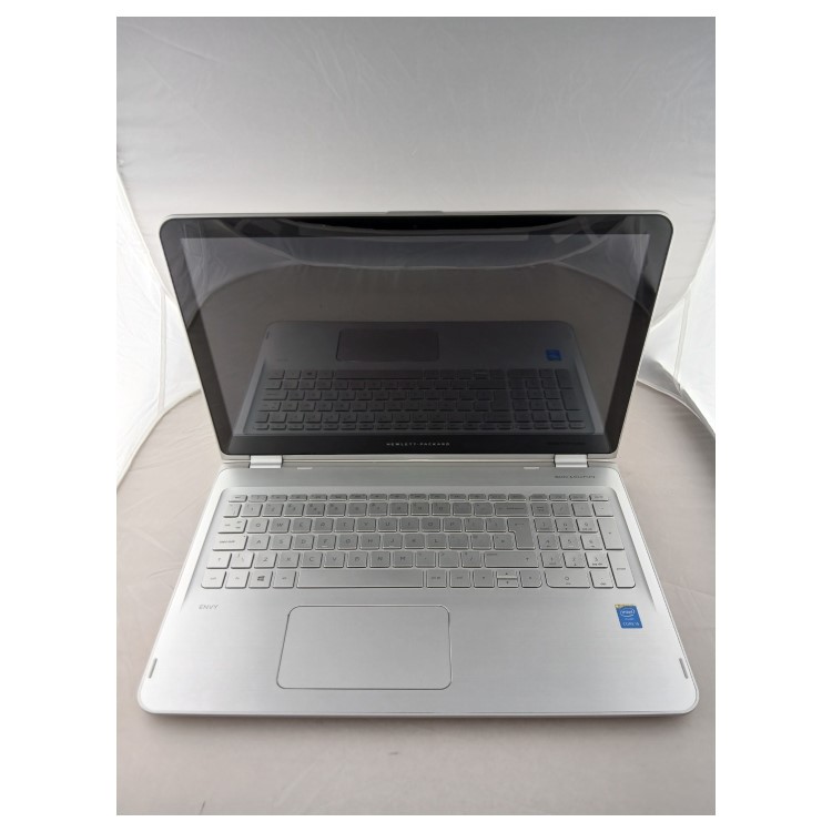 Refurbished HP Envy X360 Core i5-5200U 8GB RAM 1TB SSD 13.3 Inch Windows 11 Convertible Laptop