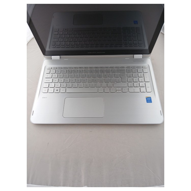 Refurbished HP Envy X360 Core i5-5200U 8GB RAM 1TB SSD 13.3 Inch Windows 11 Convertible Laptop