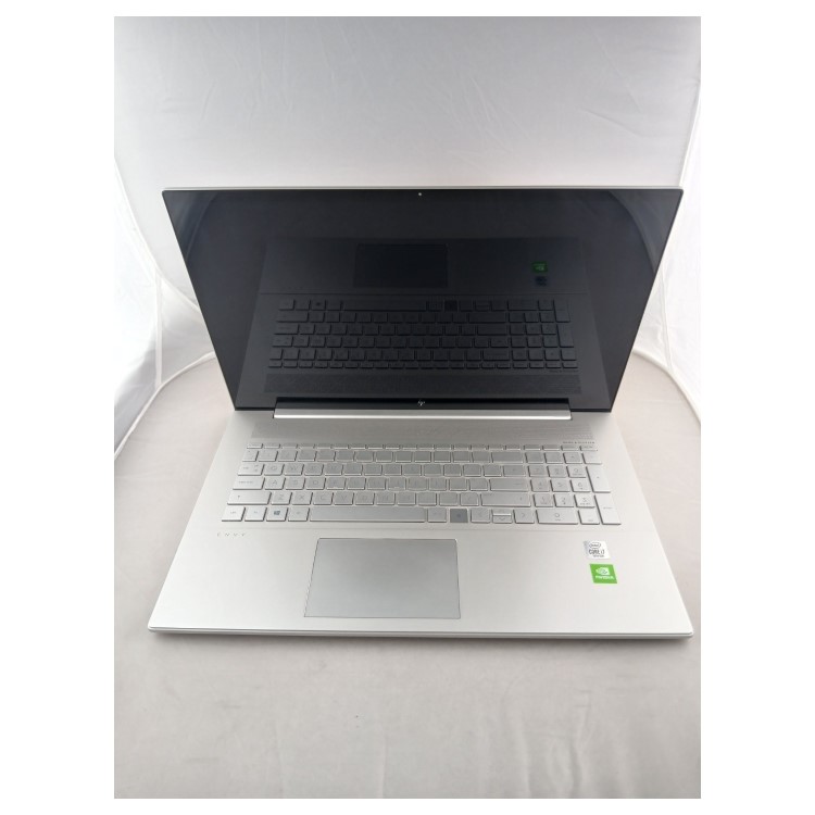 Refurbished HP Envy 17-CG0XXX Core i7-1065G7 16GB RAM 512GB SSD 17.3 Inch Windows 11 Home Laptop