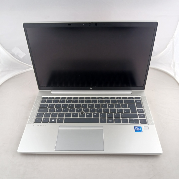 Refurbished HP Elitebook 840 G8 Core i7-1185G7 16GB RAM 512GB SSD 14 Inch Windows 11 Home Laptop