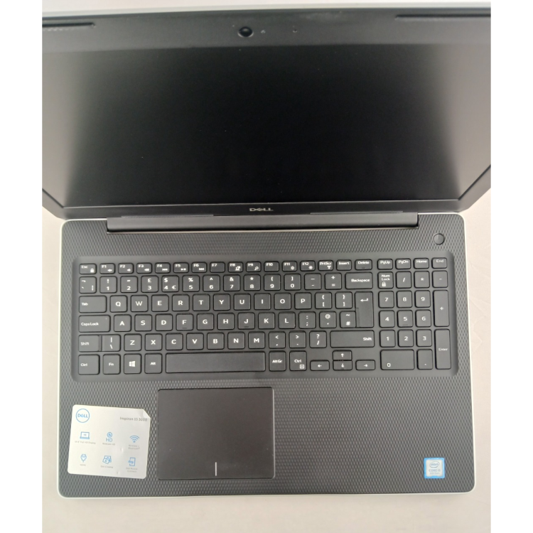 Refurbished Dell Inspiron 3583 Core i5-8265U 8GB RAM 256GB SSD 15.6 Inch Windows 11 Home Laptop