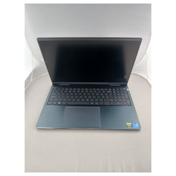 Refurbished Dell Inspiron 16 7610 Core i7-11800H 16GB RAM 512GB SSD 16 Inch Windows 11 Home Laptop