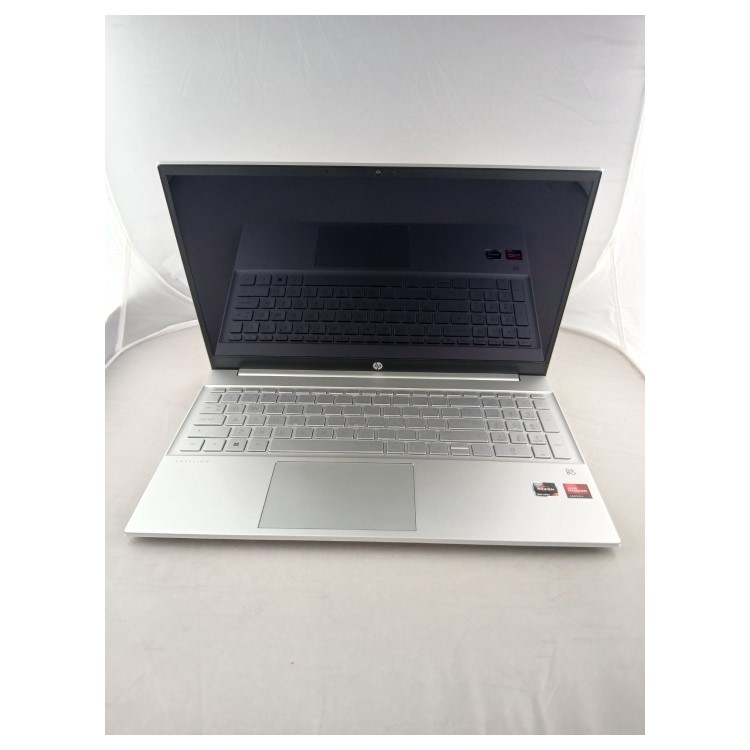 Refurbished HP Pavilion 15-EH1XXX Ryzen 7 5700U 16GB RAM 512GB SSD 15.6 Inch Windows 11 Laptop