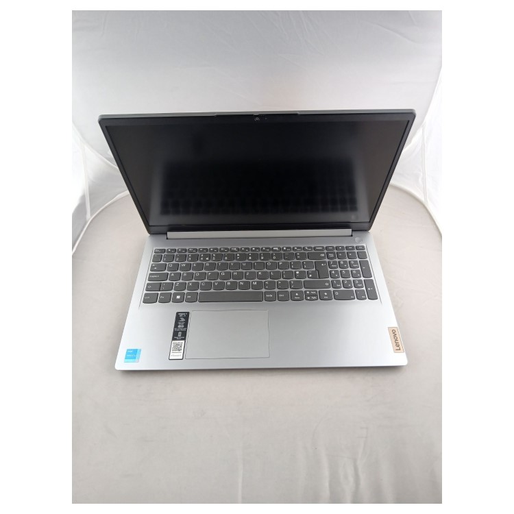 Refurbished Lenovo IdeaPad 1 15IJL7 Intel Pentium Silver N6000 4GB RAM 128GB eMMC 15.6 Inch Windows 11 Laptop