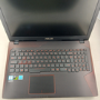 Refurbished ASUS GL553VD Core i7-7700HQ 8GB RAM 128GB SSD 15.6 Inch Windows 11 Laptop
