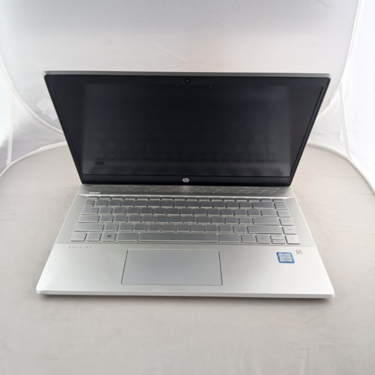 Refurbished HP Pavilion 14-CE0XXX Core i5-8250U 8GB RAM 128GB SSD 14 Inch Windows 11 Home Laptop