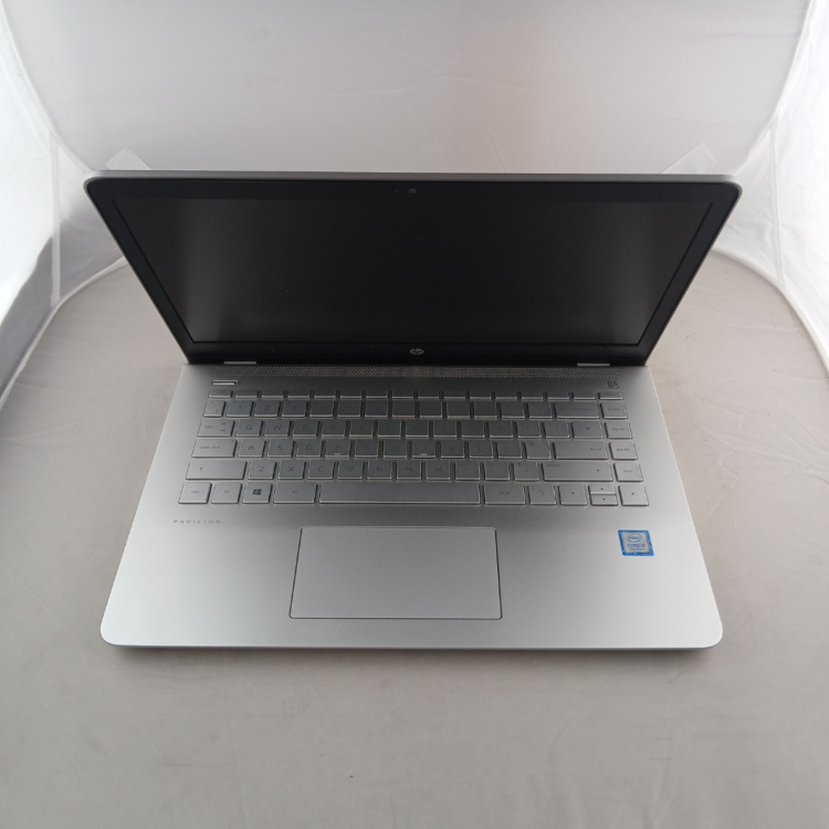 Refurbished HP Pavilion 14-BK0XX Core i3-7100U 8GB RAM 128GB SSD 14 Inch Windows 11 Laptop