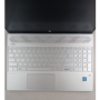 Refurbished HP Pavilion 15-CS0XXX Intel Pentium 4415U 4GB RAM 128GB SSD 15.6 Inch Windows 11 Laptop