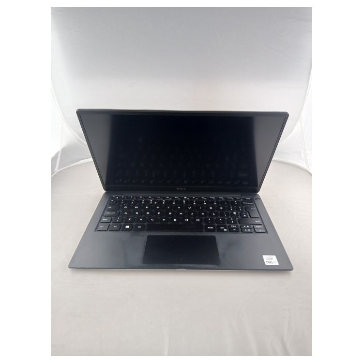 Refurbished Dell XPS 13 7390 Core i7-10510U 16GB RAM 512GB SSD 13.3 Inch Windows 11 Home Laptop