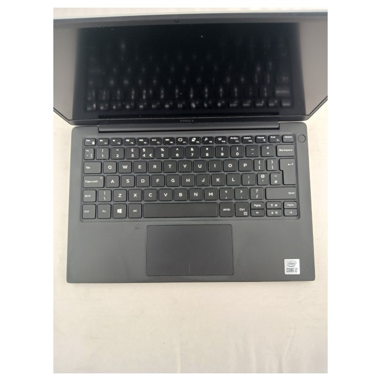 Refurbished Dell XPS 13 7390 Core i7-10510U 16GB RAM 512GB SSD 13.3 Inch Windows 11 Home Laptop