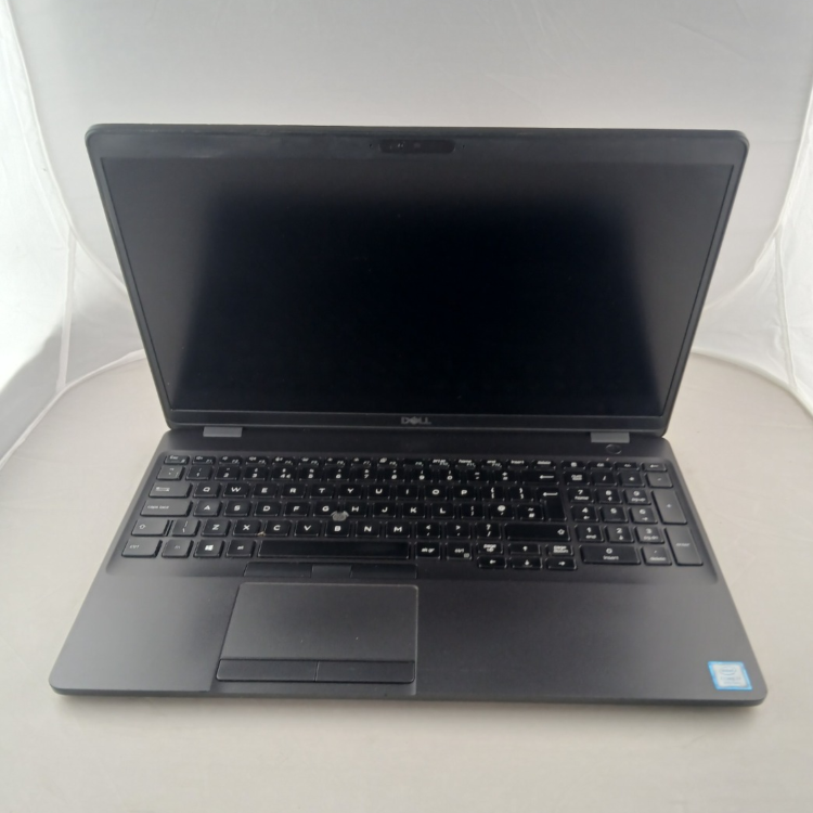 Refurbished Dell Precision 3540 Core i7-8565U 8GB RAM 256GB SSD 15.6 Inch Windows 11 Home Laptop