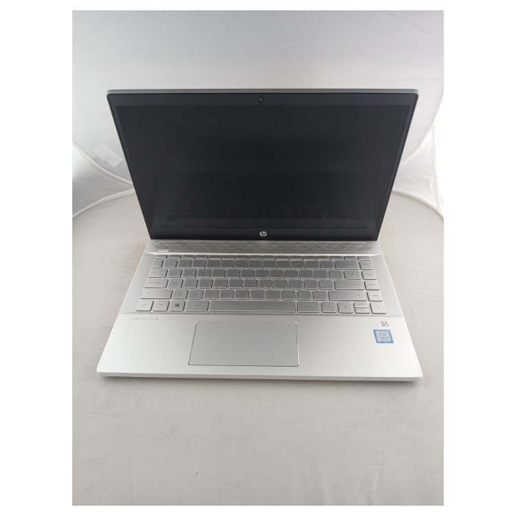 Refurbished HP Pavilion 14-CE1XXX Core i5-8265U 8GB RAM 128GB SSD 14 Inch Windows 11 Home Laptop