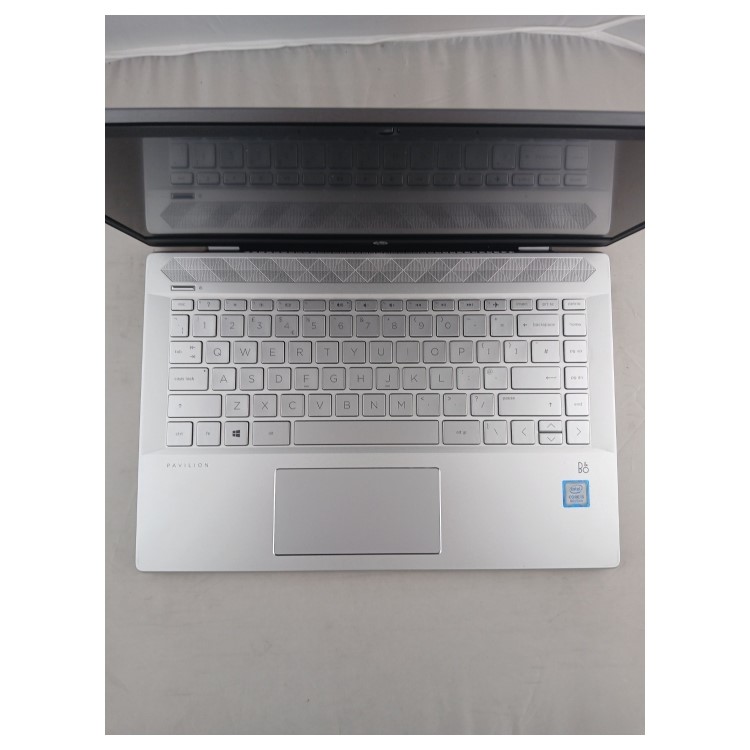 Refurbished HP Pavilion 14-CE1XXX Core i5-8265U 8GB RAM 128GB SSD 14 Inch Windows 11 Home Laptop