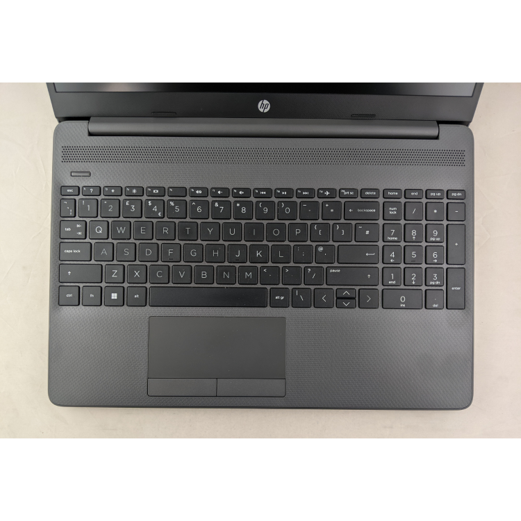 Refurbished HP 255 G9 Ryzen 5 5625U 16GB RAM 512GB SSD 15.6 Inch Windows 11 Laptop