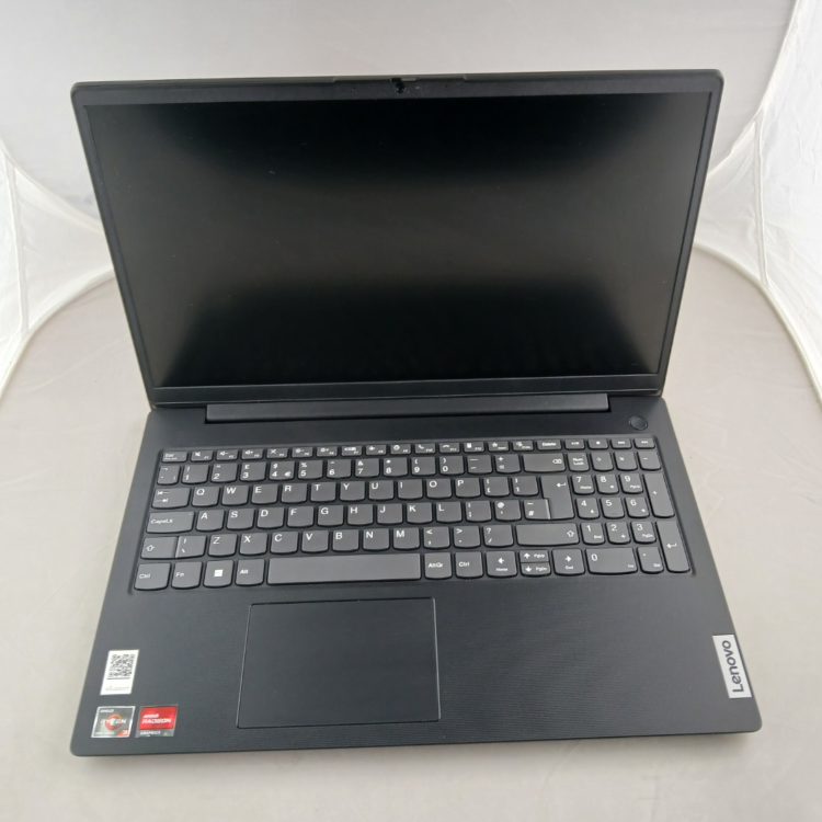 Refurbished Lenovo V15 G2 ALC Ryzen 3 5300U 8GB RAM 256GB SSD 15.6 Inch Windows 11 Laptop