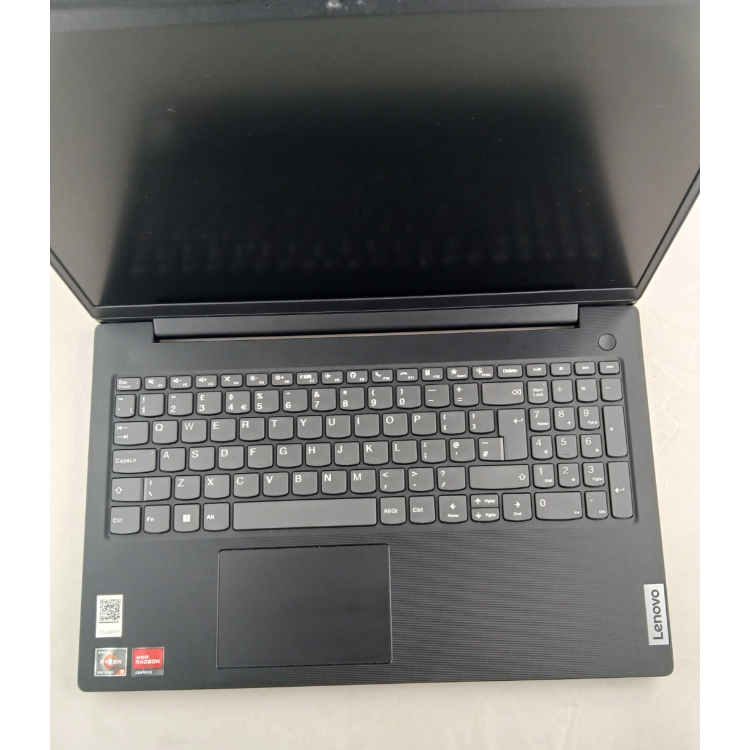 Refurbished Lenovo V15 G2 ALC Ryzen 3 5300U 8GB RAM 256GB SSD 15.6 Inch Windows 11 Laptop