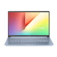 Refurbished ASUS Vivobook X403JA Core i7-1065G7 8GB RAM 512GB SSD 14 Inch Windows 11 Home Laptop