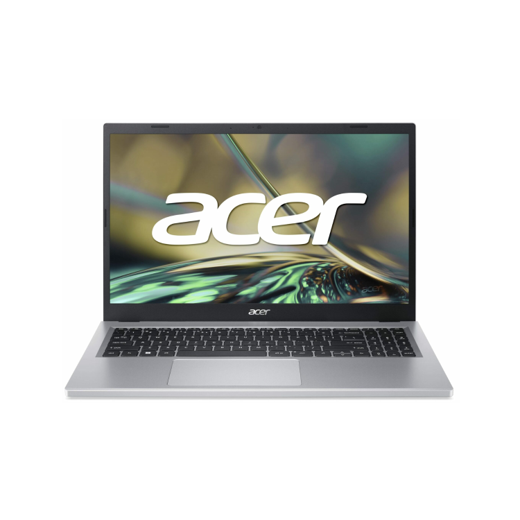 Refurbished Acer Aspire A315-510P Core i3-N305 4GB RAM 128GB SSD 15.6 Inch Windows 10 Laptop