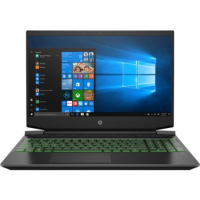 Refurbished HP Pavilion Gaming 15-EC0XXX Ryzen 5 3550H 8GB RAM 256GB SSD GTX 1050 15.6 Inch Windows 11 Gaming Laptop