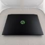 Refurbished HP Pavilion Gaming 15-EC0XXX Ryzen 5 3550H 8GB RAM 256GB SSD GTX 1050 15.6 Inch Windows 11 Gaming Laptop