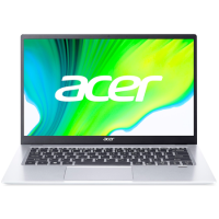 Refurbished Acer Swift SF114-34 Intel Pentium Silver N6000 8GB RAM 256GB SSD 14 Inch Windows 11 Laptop