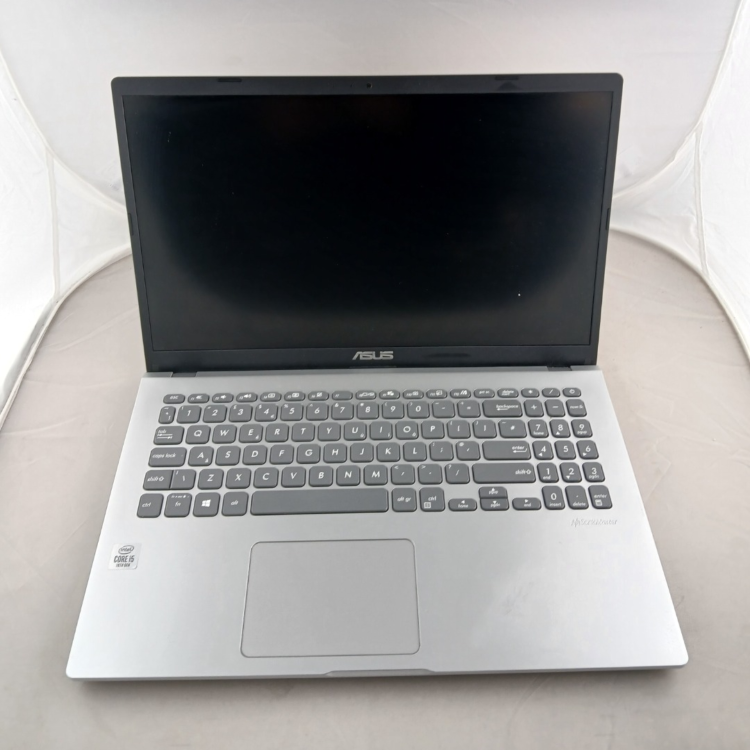 Refurbished ASUS Vivobook X509JA Core i5-1035G1 8GB RAM 512GB SSD 15.6 Inch Windows 11 Home Laptop