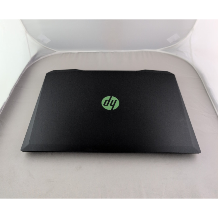 Refurbished HP Pavilion Gaming 17-CD0XXX Core i5-9300H 8GB RAM 1TB HDD 17.3 Inch Windows 11 Gaming Laptop