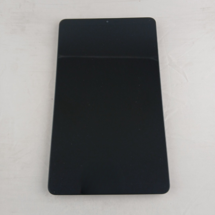 Refurbished Samsung Galaxy Tab A9 8.7" Graphite 128GB Wi-Fi & Cellular Tablet