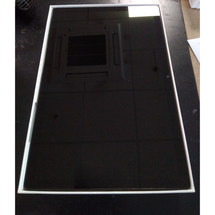 Refurbished Samsung Galaxy Tab A8 SM-X200 10.5" Silver 32GB Wi-Fi Tablet