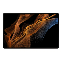 Refurbished Samsung Galaxy Tab S8 Ultra 14.6" Graphite 128GB Wi-Fi Tablet