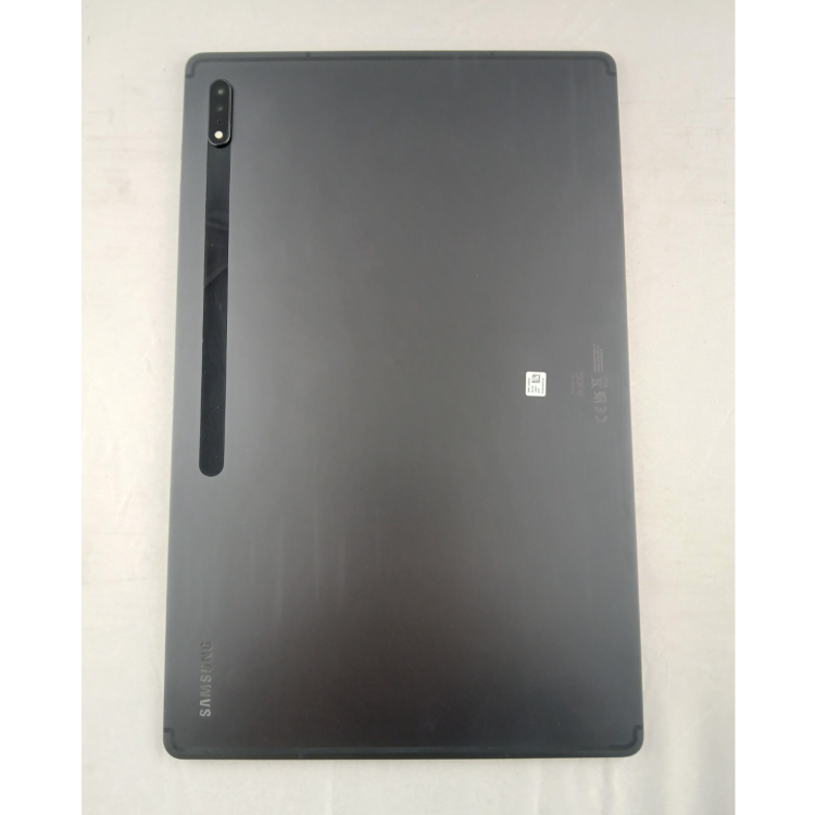 Refurbished Samsung Galaxy Tab S8 Ultra 14.6" Graphite 128GB Wi-Fi Tablet