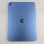 Refurbished Apple iPad 10th gen 10.9" Blue 64GB Wi-Fi Tablet