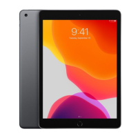 Refurbished Apple iPad 8th gen 10.2" 32GB Space Gray Wi-Fi Tablet