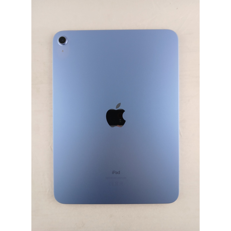 Refurbished Apple iPad 10th gen 10.9" 64GB Blue 32GB Wi-Fi Tablet