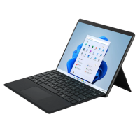 Refurbished Microsoft Surface Pro 8  Core i5 1135G7 16GB RAM 256GB SSD 13 Inch Windows 11 Laptop
