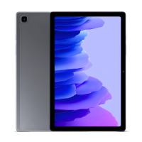 Refurbished Samsung Galaxy Tab A7 10.4" Dark Gray 32GB Wi-Fi Tablet