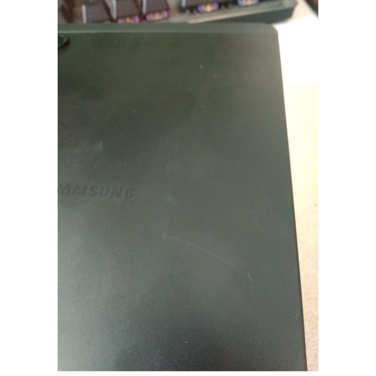 Refurbished Samsung Galaxy Tab A9 8.7" Graphite 64GB Wi-Fi Tablet