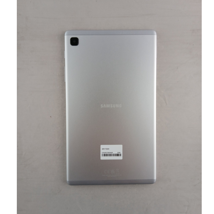 Refurbished Samsung Galaxy Tab A7 Lite 8.7" Silver 32GB Wi-Fi Tablet