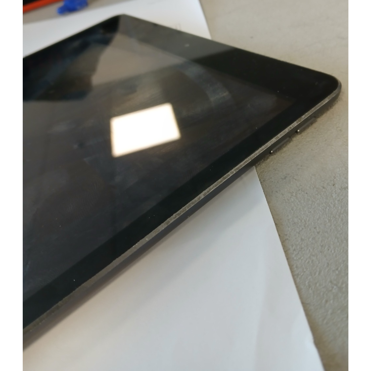 Refurbished Apple iPad 7th gen 10.2" Space Grey 32GB Wi-Fi Tablet