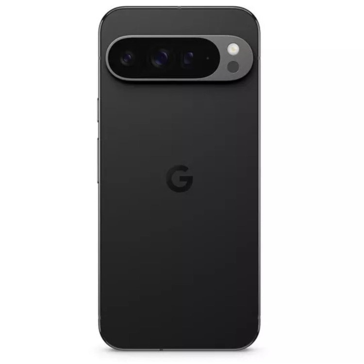 Refurbished Google Pixel 9 Pro XL Obsidian 6.8" 256GB 5G Unlocked & SIM Free Smartphone