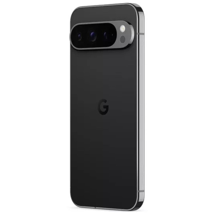 Refurbished Google Pixel 9 Pro XL Obsidian 6.8" 256GB 5G Unlocked & SIM Free Smartphone