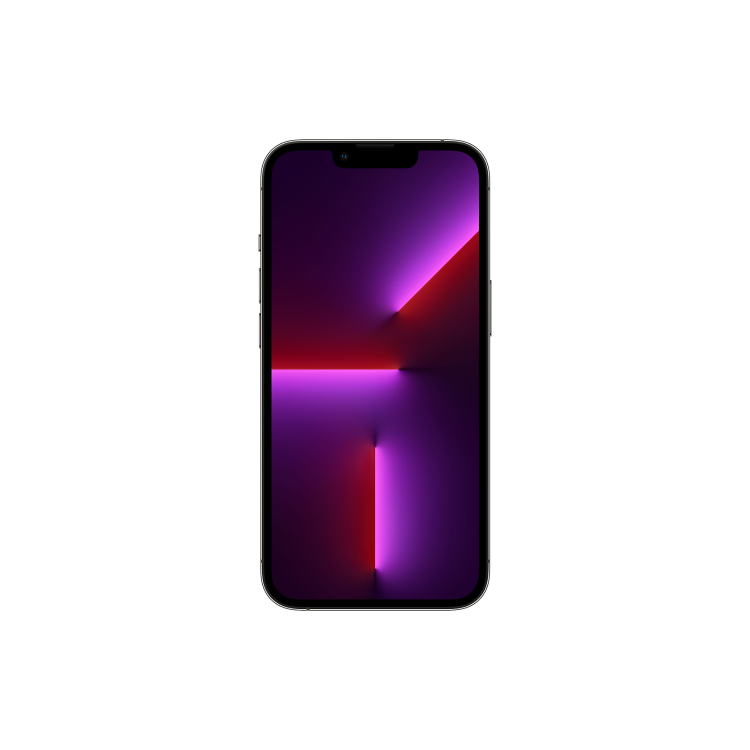 Refurbished Apple iPhone 13 Pro Graphite 6.1" 256GB 5G Unlocked & SIM Free Smartphone